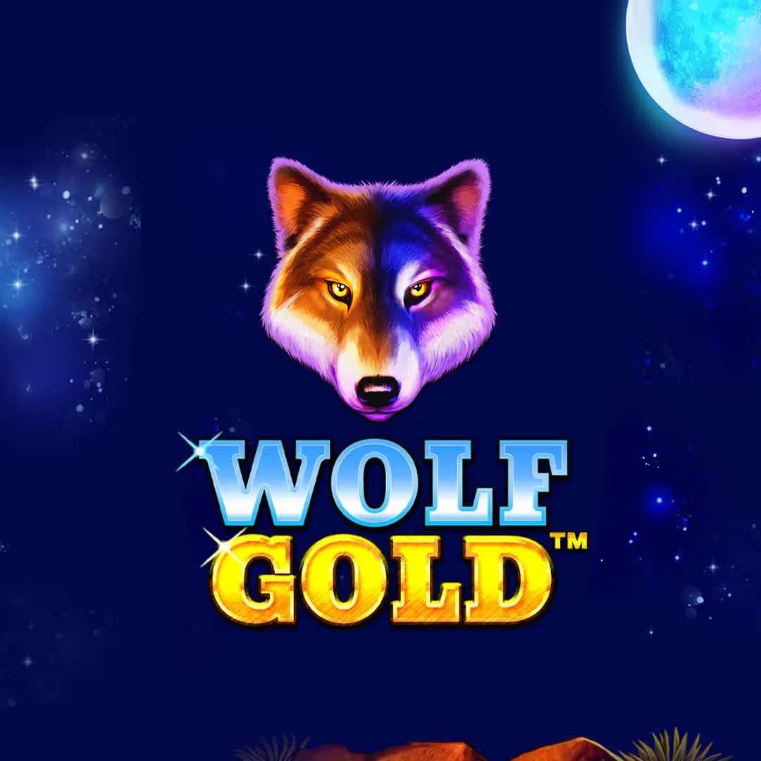 Wolf Gold